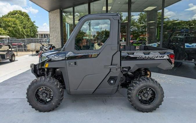 2025 Polaris RANGER XP 1000 NorthStar Edition Premium