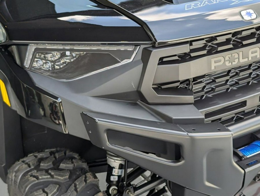 2025 Polaris RANGER XP 1000 NorthStar Edition Premium