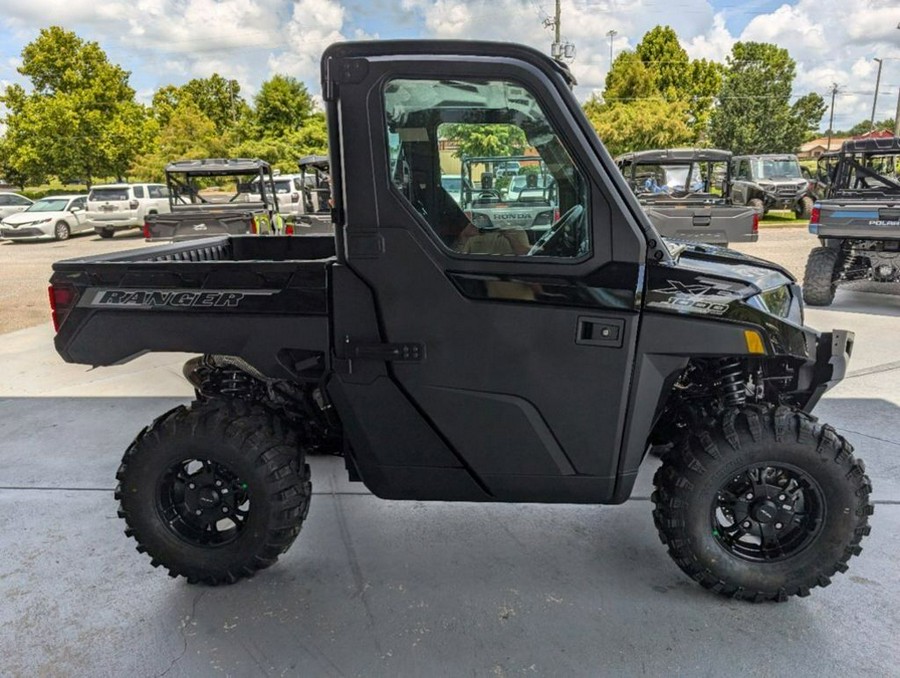 2025 Polaris RANGER XP 1000 NorthStar Edition Premium