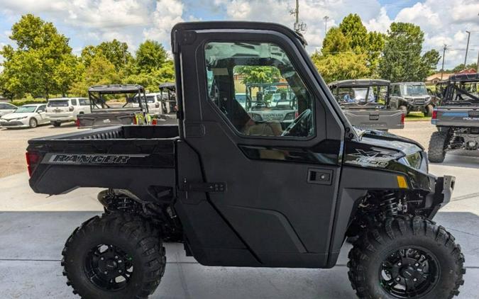 2025 Polaris RANGER XP 1000 NorthStar Edition Premium