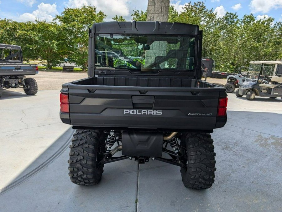 2025 Polaris RANGER XP 1000 NorthStar Edition Premium