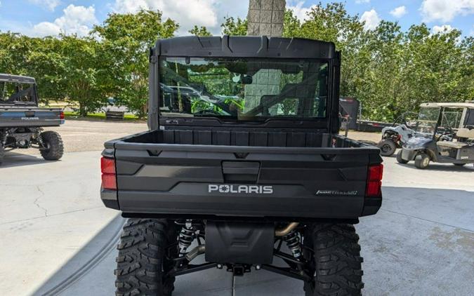 2025 Polaris RANGER XP 1000 NorthStar Edition Premium