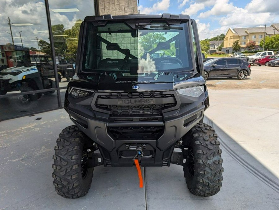 2025 Polaris RANGER XP 1000 NorthStar Edition Premium