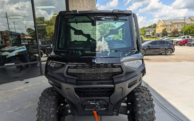 2025 Polaris RANGER XP 1000 NorthStar Edition Premium