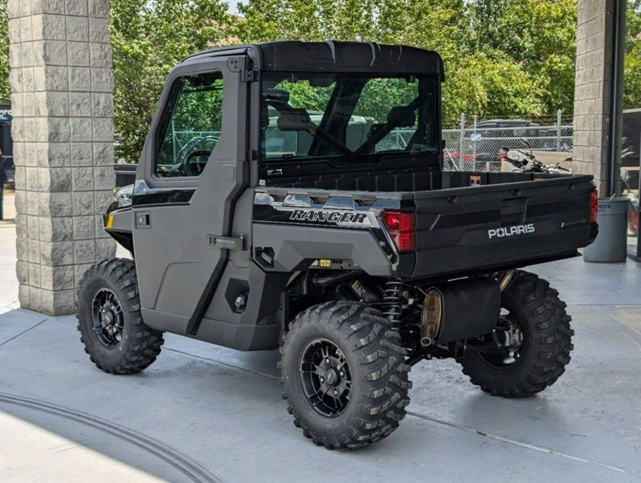 2025 Polaris RANGER XP 1000 NorthStar Edition Premium