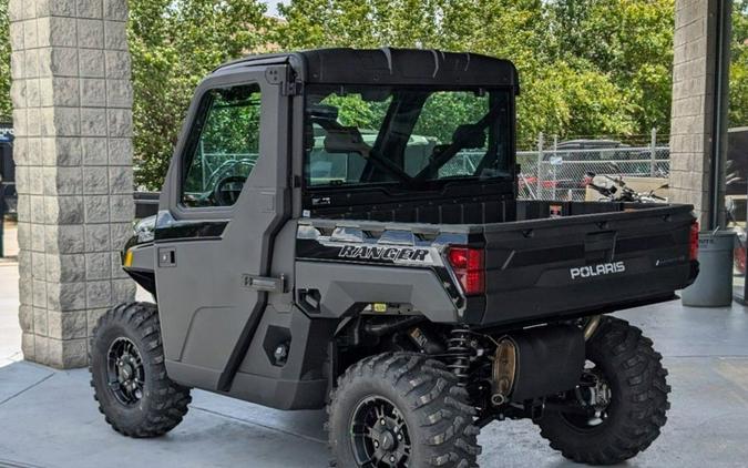 2025 Polaris RANGER XP 1000 NorthStar Edition Premium