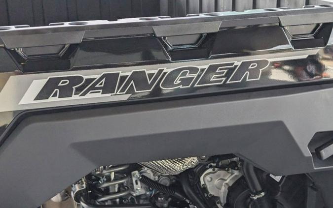 2025 Polaris RANGER XP 1000 NorthStar Edition Premium