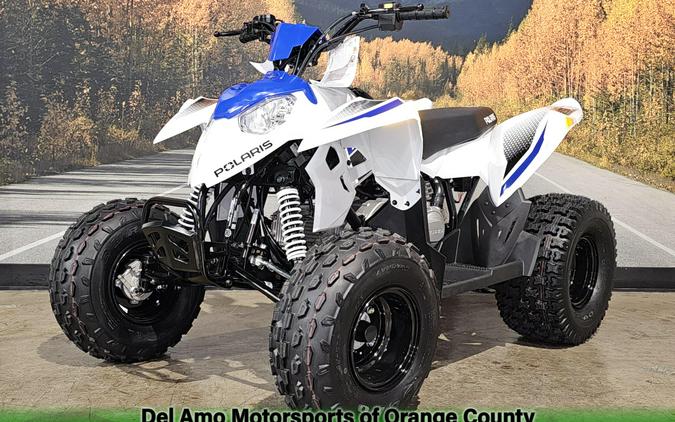 2025 Polaris OUTLAW 110 EFI