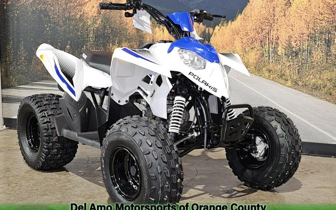 2025 Polaris OUTLAW 110 EFI