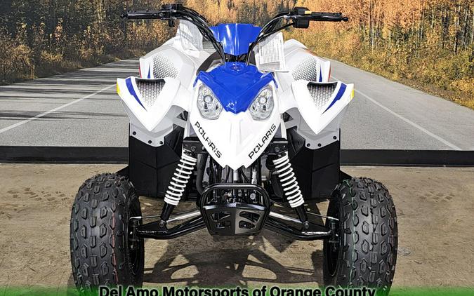 2025 Polaris OUTLAW 110 EFI