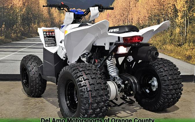 2025 Polaris OUTLAW 110 EFI