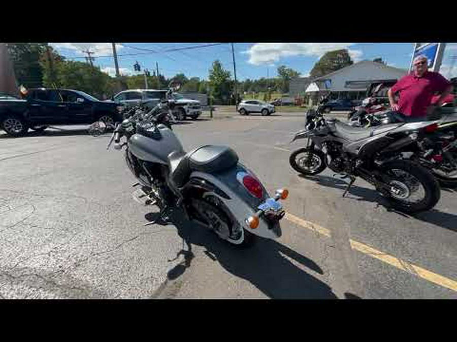 2024 Kawasaki Vulcan 900 Classic