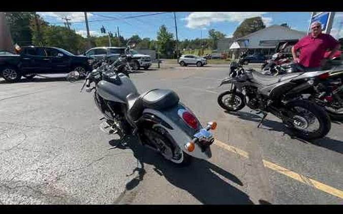 2024 Kawasaki Vulcan 900 Classic