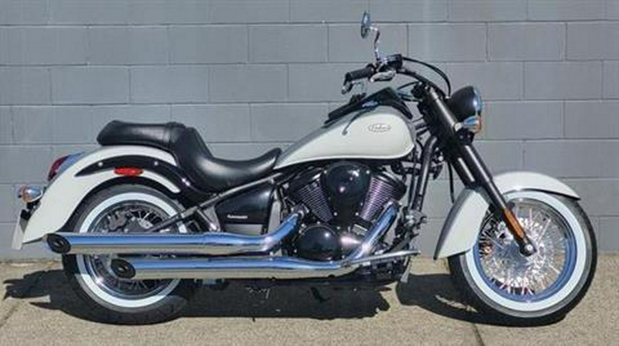 2024 Kawasaki Vulcan 900 Classic