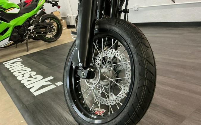 2025 Kawasaki KLX232GSFNL