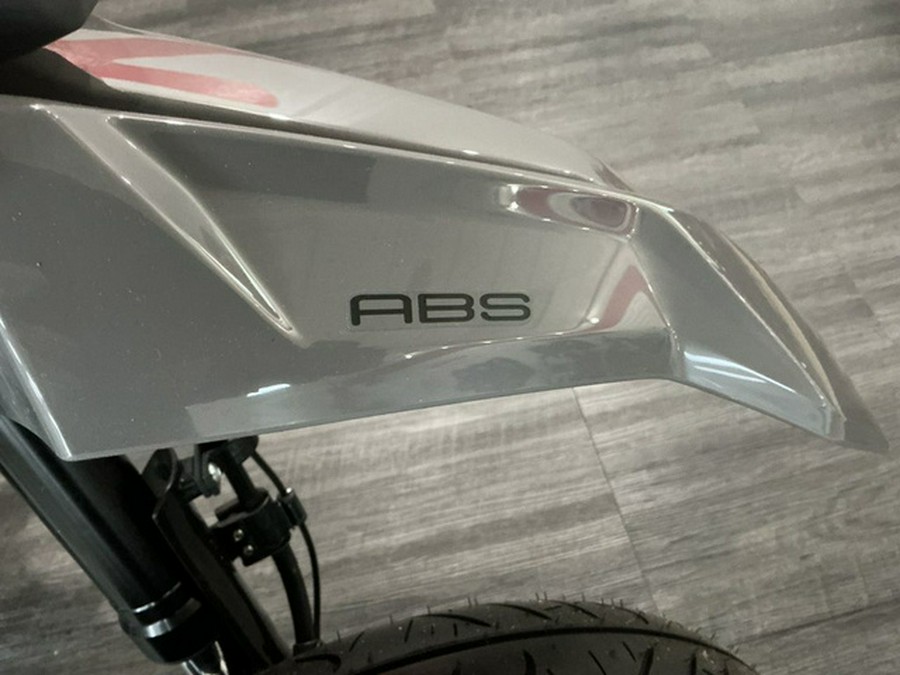 2025 Kawasaki KLX232GSFNL