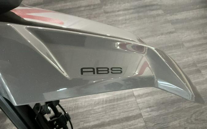 2025 Kawasaki KLX232GSFNL