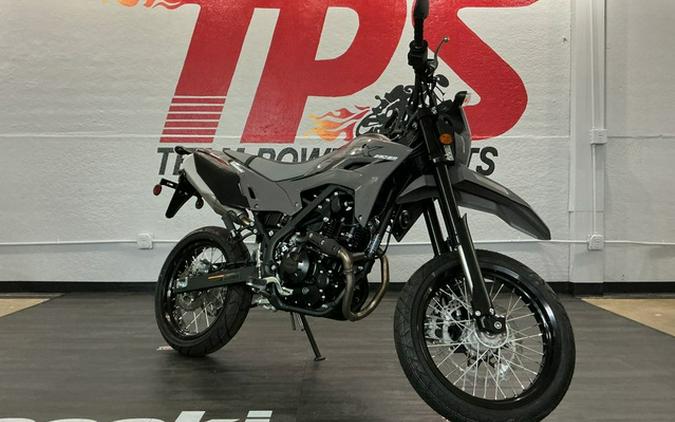 2025 Kawasaki KLX232GSFNL