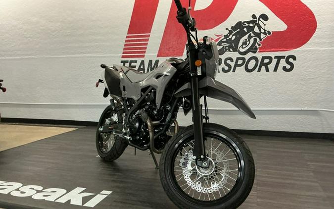 2025 Kawasaki KLX232GSFNL