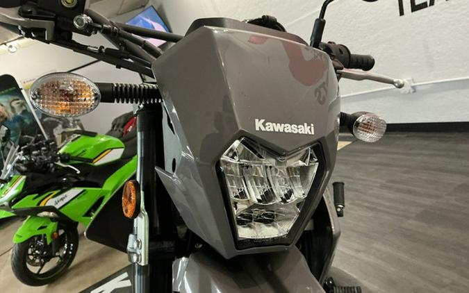 2025 Kawasaki KLX232GSFNL