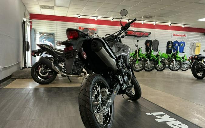 2025 Kawasaki KLX232GSFNL