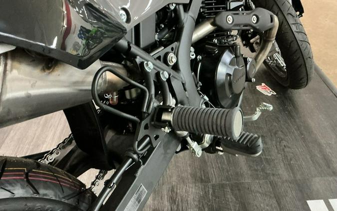 2025 Kawasaki KLX232GSFNL