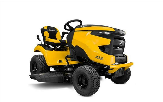2025 Cub Cadet XT2 LX42 FAB
