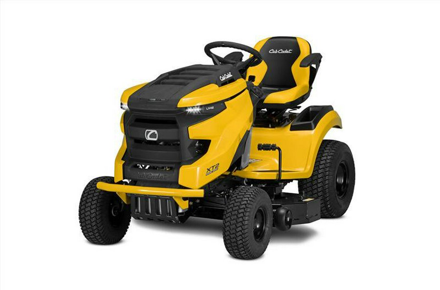 2025 XT2 LX42 FAB - Cub Cadet