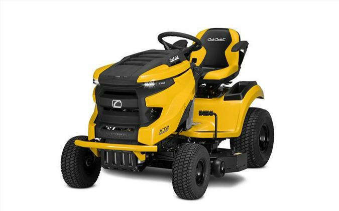 2025 Cub Cadet XT2 LX42 FAB
