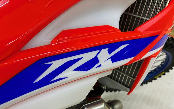 2026 Beta Motorcycles RX450 450