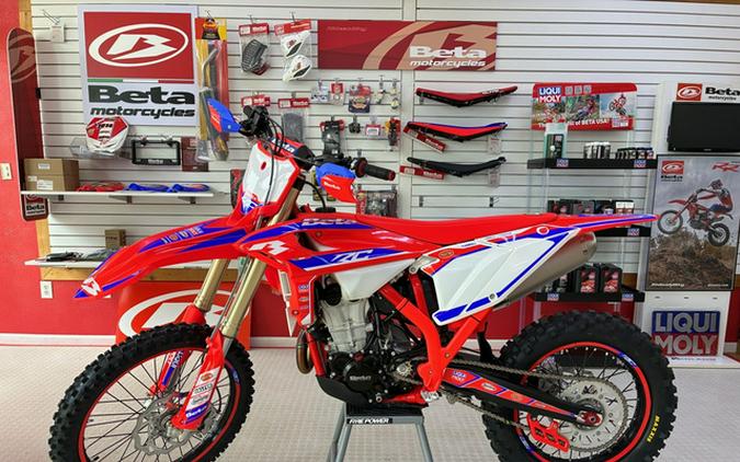 2026 Beta Motorcycles RX450 450