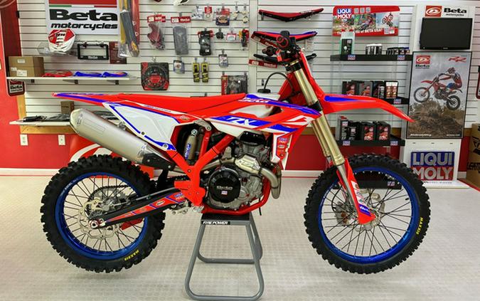 2026 Beta Motorcycles RX450 450