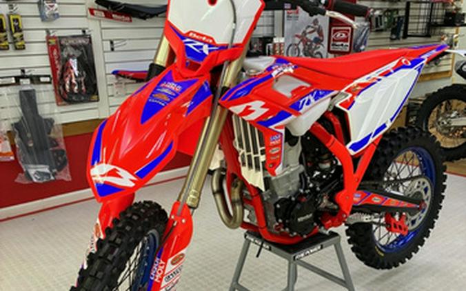 2026 Beta Motorcycles RX450 450