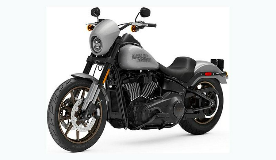 2020 Harley-Davidson Low Rider®S