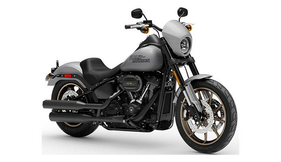 2020 Harley-Davidson Low Rider®S