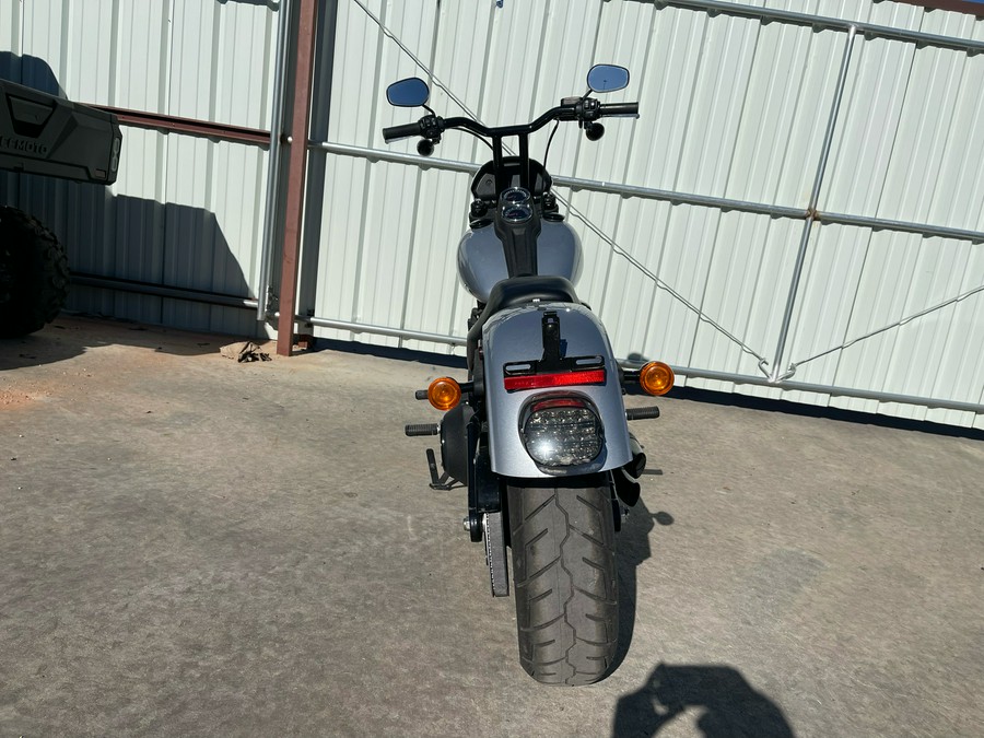 2020 Harley-Davidson Low Rider®S