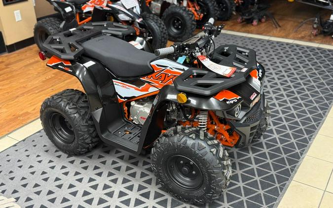 2025 Kayo Bull 125