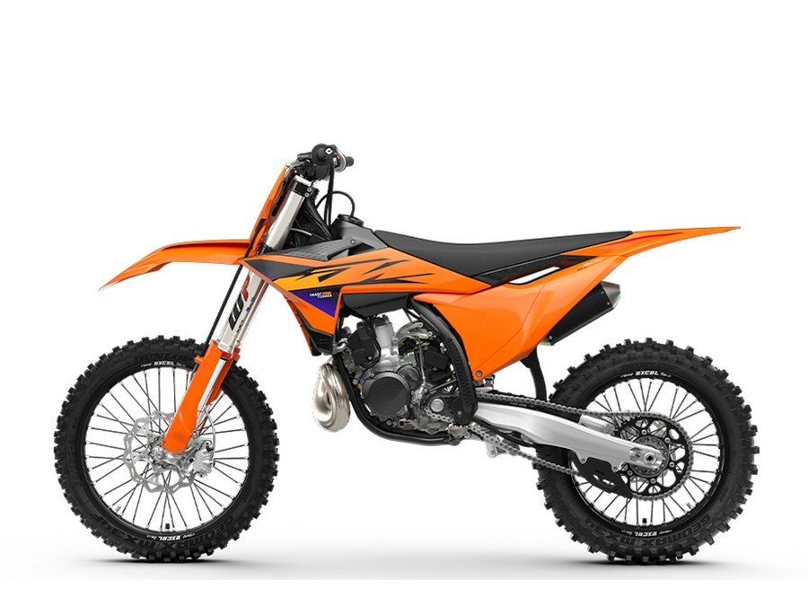 2026 KTM 300 SX - 320739