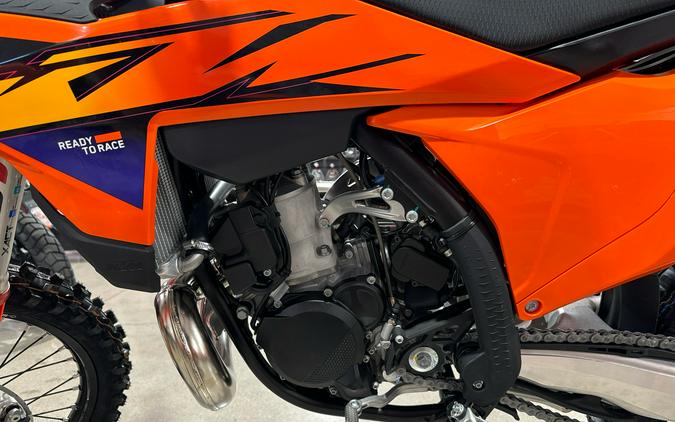 2026 KTM 300 SX