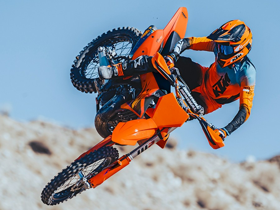 2026 KTM 300 SX - 320739