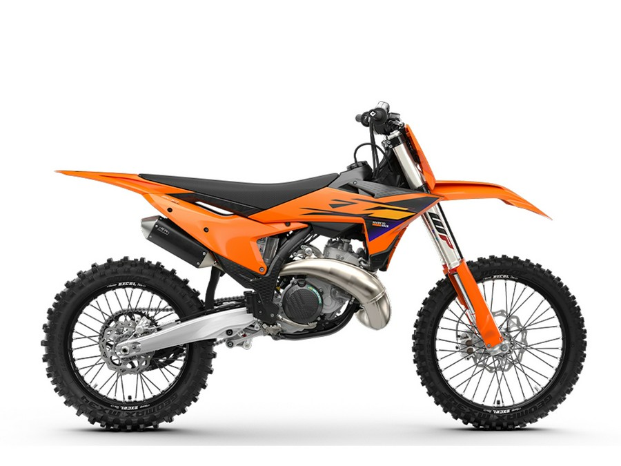 2026 KTM 300 SX - 320739