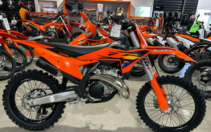 2026 KTM 300 SX