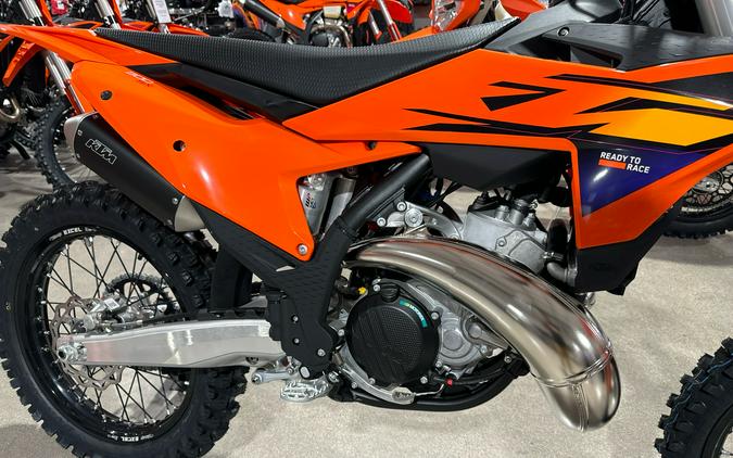 2026 KTM 300 SX