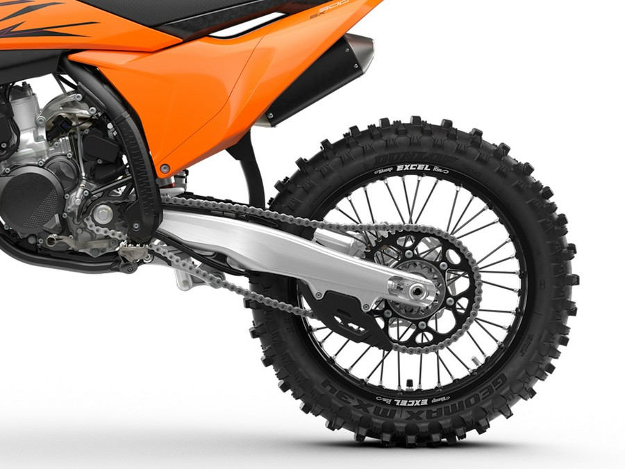 2026 KTM 300 SX - 320739
