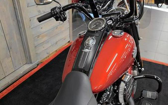 2025 Harley-Davidson® FLHRXS - Road King® Special