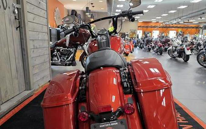 2025 Harley-Davidson® FLHRXS - Road King® Special