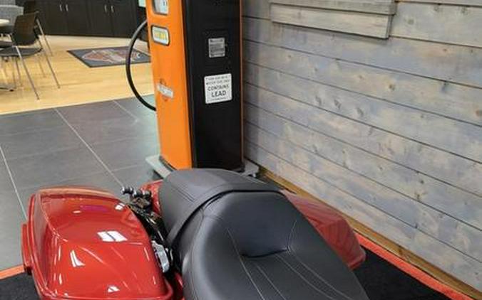 2025 Harley-Davidson® FLHRXS - Road King® Special
