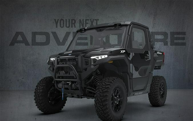 2026 Polaris XPedition XP NorthStar