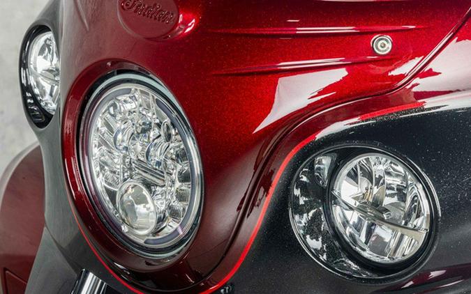 2026 Indian Roadmaster 125th Anniversary Edition 125th Anniver