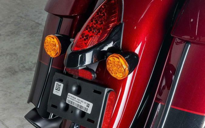 2026 Indian Roadmaster 125th Anniversary Edition 125th Anniver